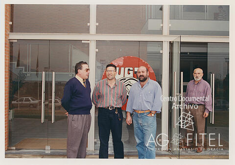 Open original Documentos
