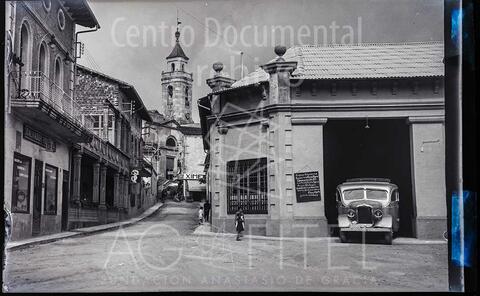 Open original Documentos