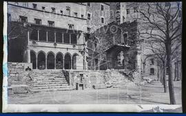 Montserrat (Barcelona)