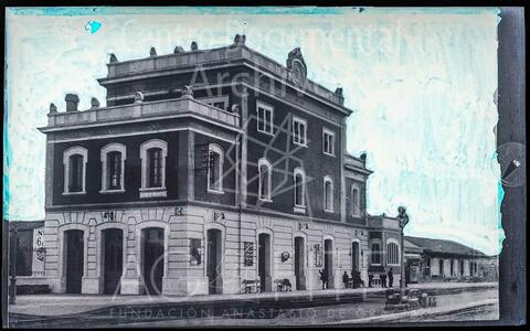 Open original Documentos