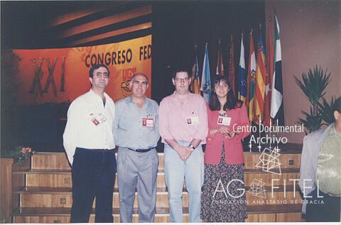 Open original Documentos