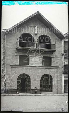 Open original Documentos