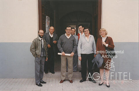 Open original Documentos