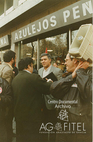 Open original Documentos