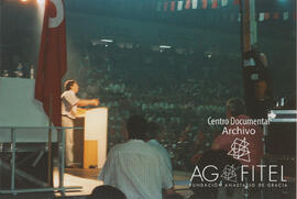 Asamblea de delegados