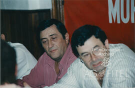 Reunión de Zona de las federaciones de UGT-Metal de Madrid, Castilla-La Mancha, País Valenciano, Baleares y Murcia