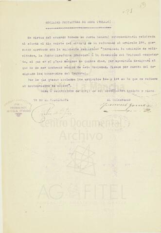 Open original Documentos