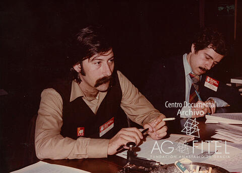 Open original Documentos