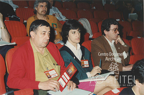 Open original Documentos