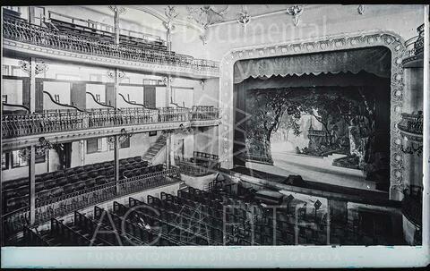 Open original Documentos