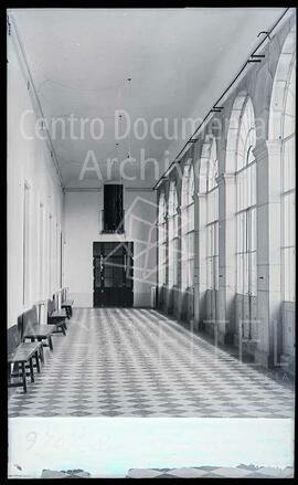 Toledo. Real Colegio de Doncella Nobles