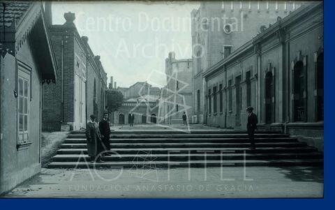 Open original Documentos