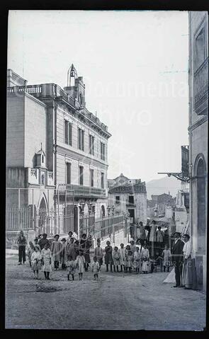 Open original Documentos