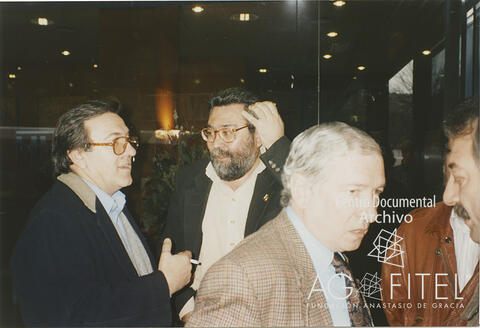 Open original Documentos