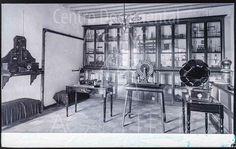 Open original Documentos