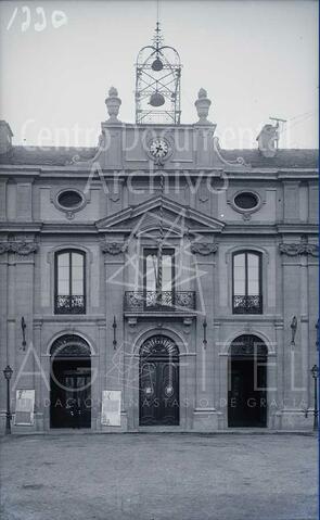 Open original Documentos