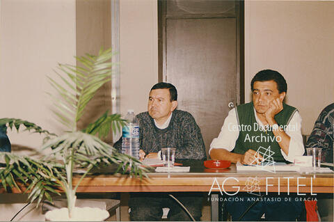 Open original Documentos