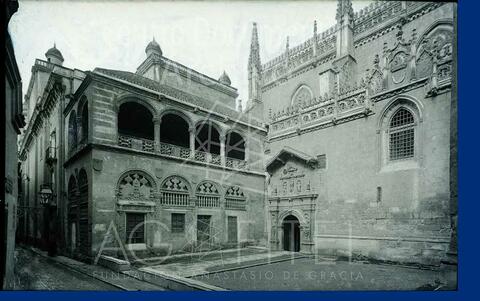 Open original Documentos