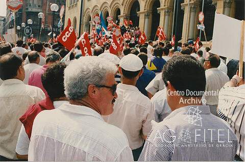 Open original Documentos