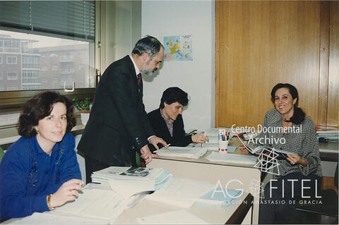 Open original Documentos
