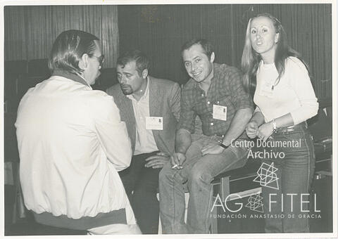 Open original Documentos