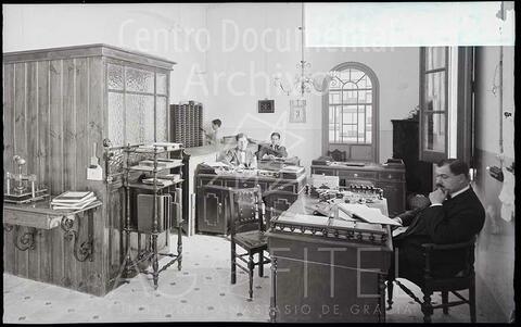 Open original Documentos