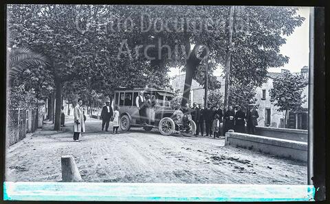 Open original Documentos