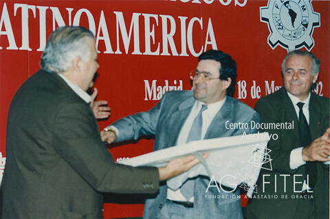 Open original Documentos