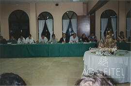 Reunión de Zona de las federaciones de UGT-Metal de Euskadi, Asturias, Cantabria, Galicia y Castilla y León