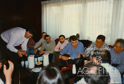 Open original Documentos