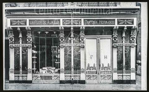 Open original Documentos