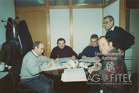 Open original Documentos