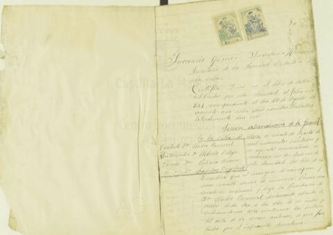 Open original Documentos