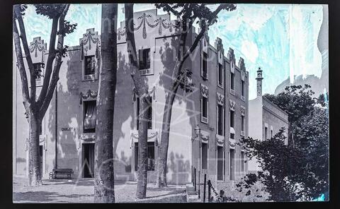 Open original Documentos