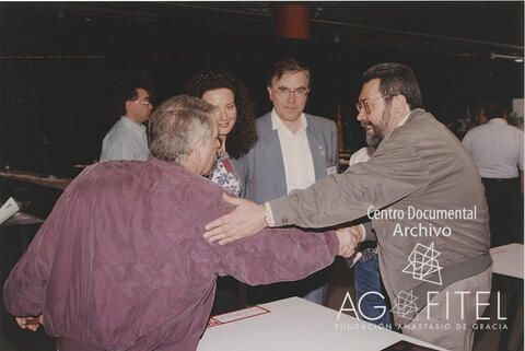 Open original Documentos