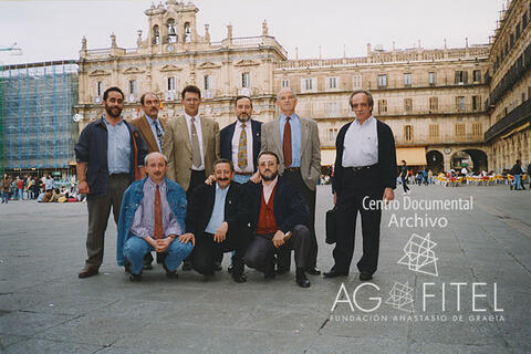 Open original Documentos