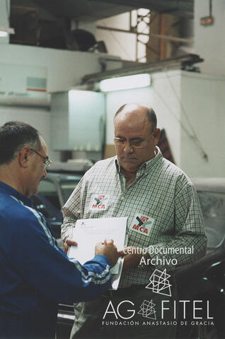 Open original Documentos