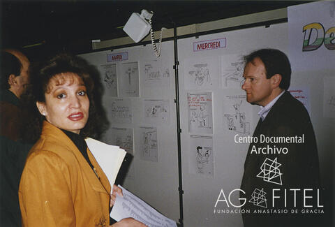 Open original Documentos