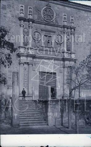 Open original Documentos
