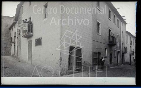 Open original Documentos