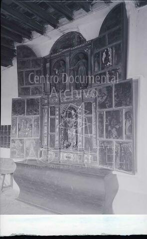 Open original Documentos