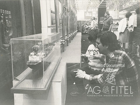 Open original Documentos