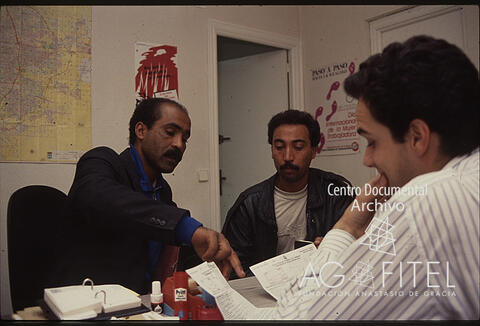 Open original Documentos
