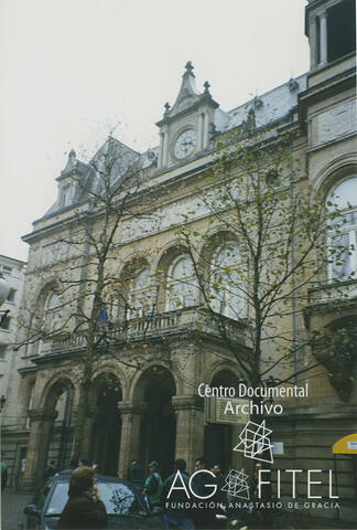 Open original Documentos