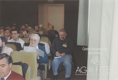 Open original Documentos