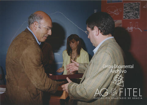 Open original Documentos