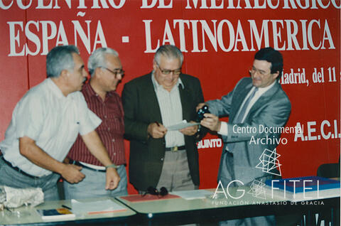 Open original Documentos