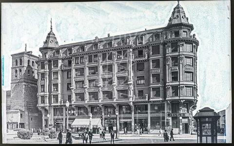 Open original Documentos