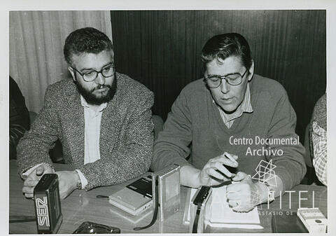 Open original Documentos