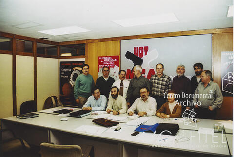 Open original Documentos